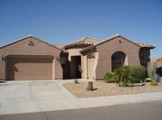 6353 W Montebello Way, Florence, AZ 85132