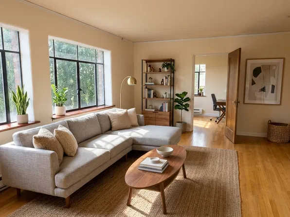 105 Ward St APT 201, Seattle, WA 98109