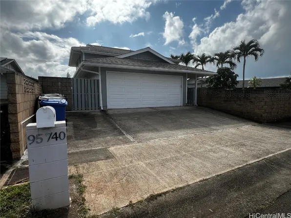 95-740 Paikauhale St, Mililani, HI 96789