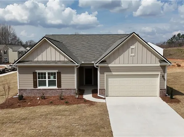 471 Corinth Dr, Bethlehem, GA 30620