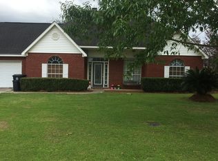 22070 Pearson St, Robertsdale, AL 36567