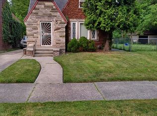 9925 Berkshire St, Detroit, MI 48224