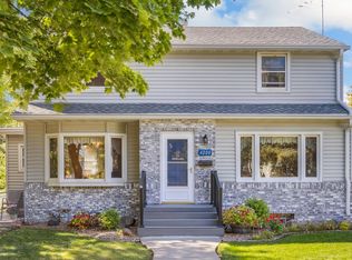 4200 Tyler St NE, Columbia Heights, MN 55421