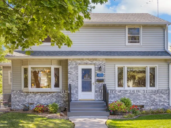 4200 Tyler St NE, Columbia Heights, MN 55421
