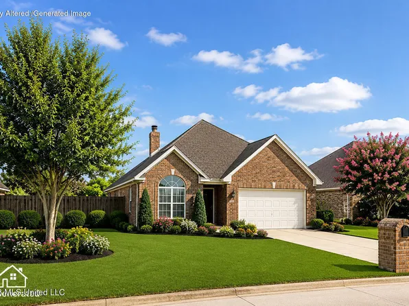 6340 Amherst Dr, Ocean Springs, MS 39564