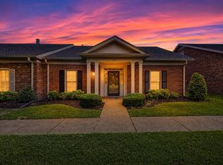 625 General George Patton Rd, Nashville, TN 37221