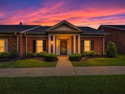 625 General George Patton Rd, Nashville, TN, 37221