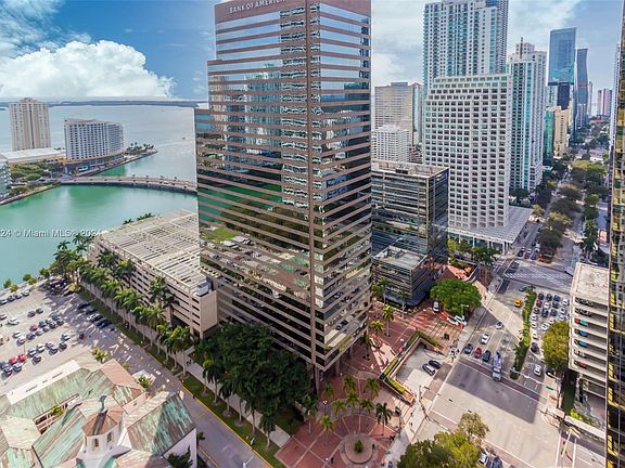 5th image of 500 Brickell Ave APT 3502