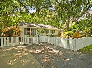 841 Armsway St, Mount Pleasant, SC 29464