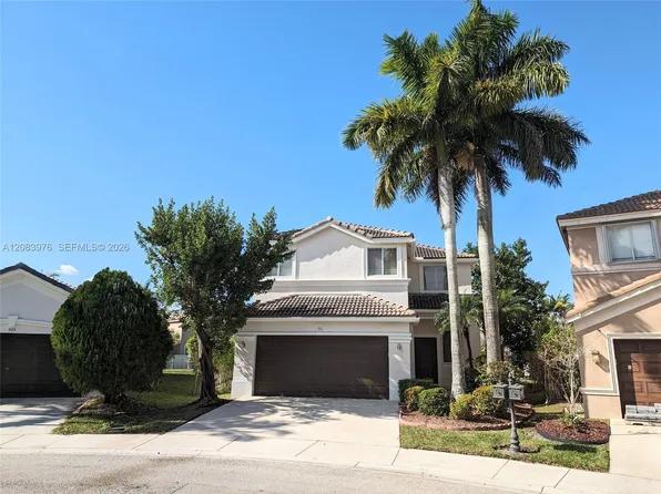 911 Phoenix Way, Fort Lauderdale, FL 33327