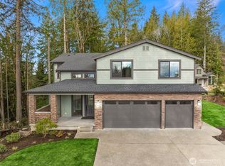 21315 82nd Pl SE, Snohomish, WA 98290