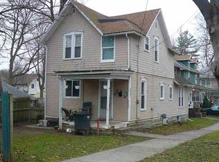 507 W Biddle St, Jackson, MI 49203