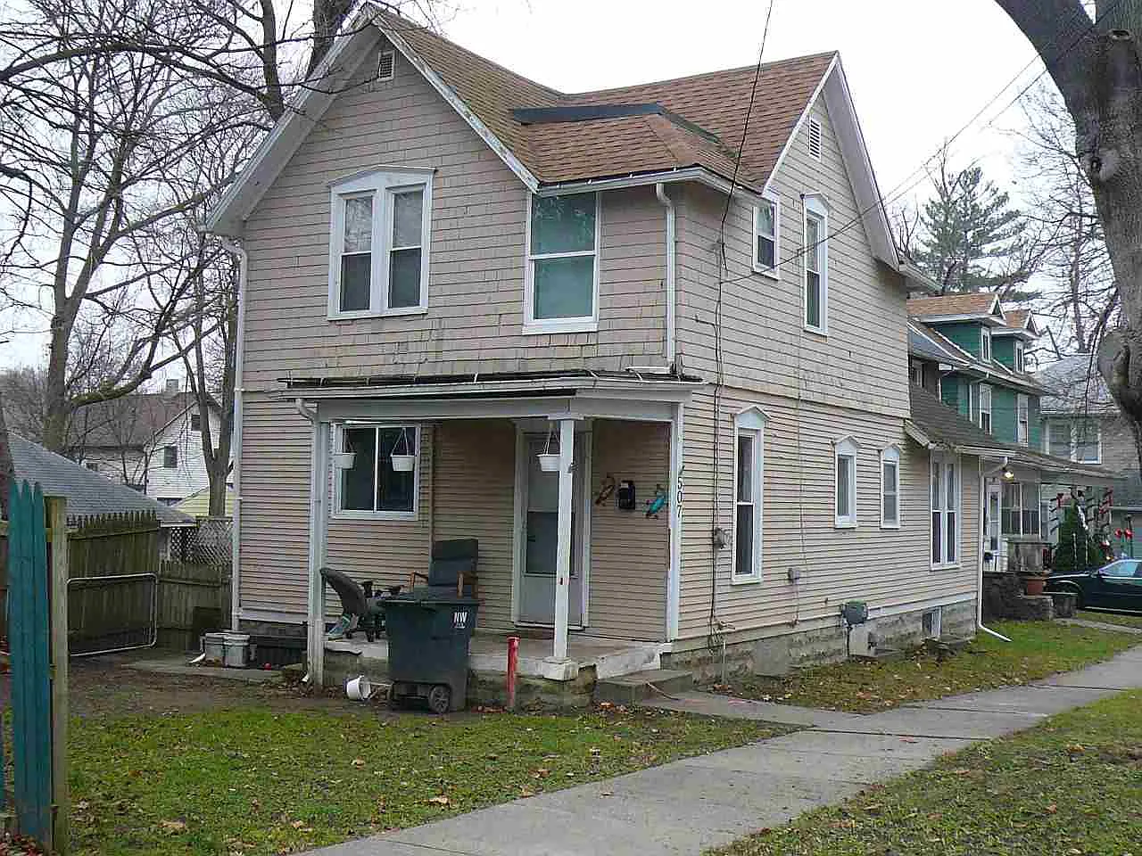 507 W Biddle St photo 1