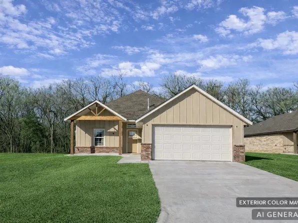 130 Mountain Laurel Way, Noble, OK 73068