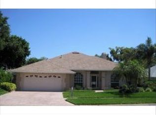 670 Bella Vista Dr, Titusville, FL 32780