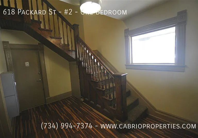 618 Packard St — Photo 12