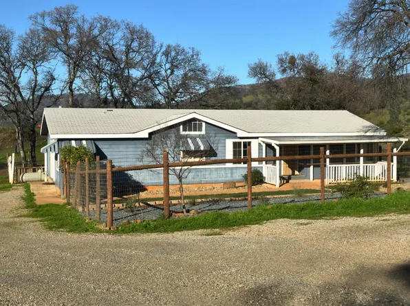 14600 Azucena Ct, Coulterville, CA 95311