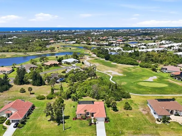 4150 Cape Haze Dr, Placida, FL 33946