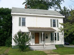 160-162 Belvidere Ave UNIT 2, Washington, NJ 07882