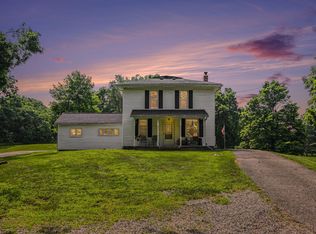 315 S Washington St, Manchester, MI 48158