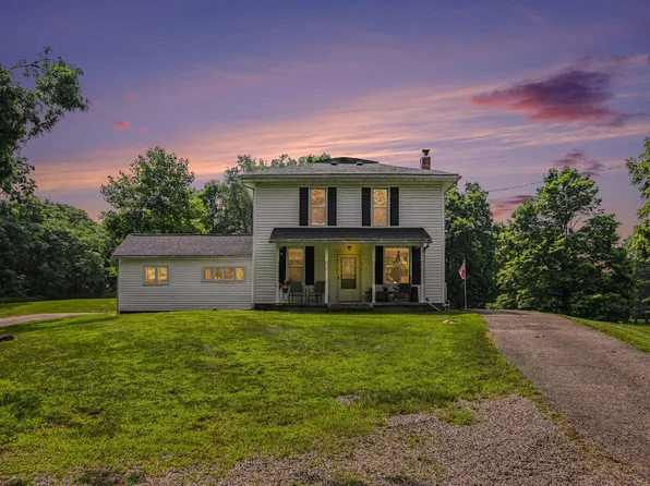 315 S Washington St, Manchester, MI 48158