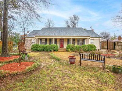 2311 Eastover Cv, Memphis, TN, 38119