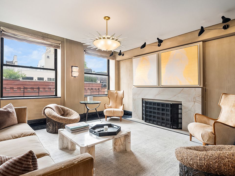 1st image of 16 Jay St #Penthouse