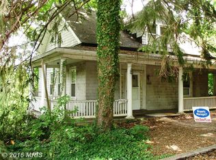 2014 Hillside Dr, Baltimore, MD 21207