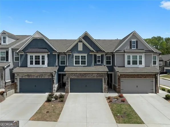 1923 Frisco Way, Suwanee, GA 30024