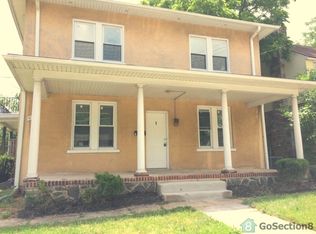 6401 Liberty Rd APT 1, Gwynn Oak, MD 21207