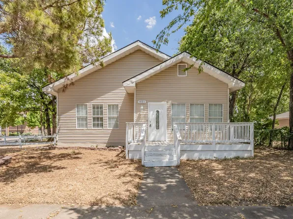 401 S Anglin St, Cleburne, TX 76031