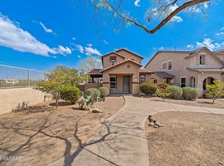 738 W Paseo Celestial, Sahuarita, AZ 85629