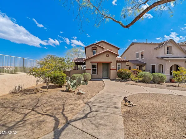 738 W Paseo Celestial, Sahuarita, AZ 85629