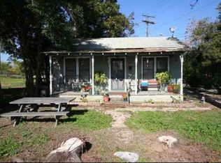 142 W Zink St, New Braunfels, TX 78130