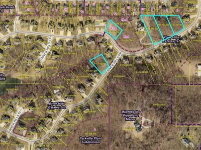 LOT 46 River Hills Dr, Kansas City, MO, 64152
