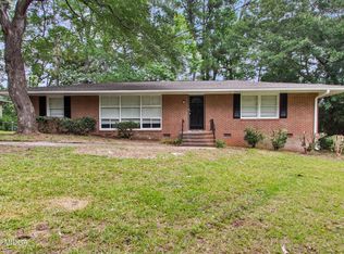 2989 Glenrock Dr, Macon, GA