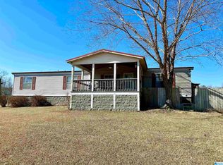 11004 Tabor Rd, Collinsville, AL 35961