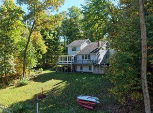 11170 Corey Lake Rd, Three Rivers, MI 49093