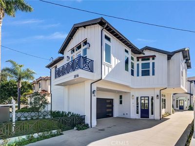 2016 Farrell Ave #A, Redondo Beach, CA, 90278