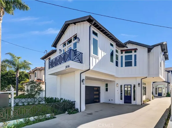 2016 Farrell Ave #A, Redondo Beach, CA 90278