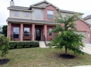 10515 Cosmos Cyn, Helotes, TX 78023