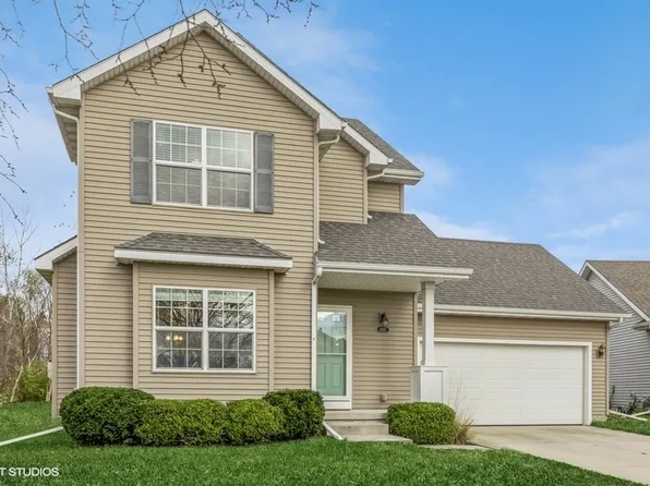 4217 E 48th St, Des Moines, IA 50317