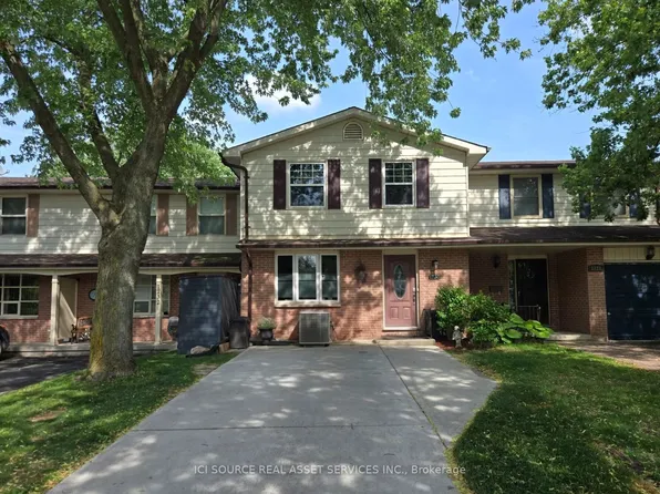 1730 Attawandaron Rd, London, ON N6G 3N1