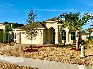 2843 Sea Grape Dr N, Fernandina Beach, FL 32034