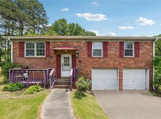 2460 Burton Cir, Morrow, GA 30260