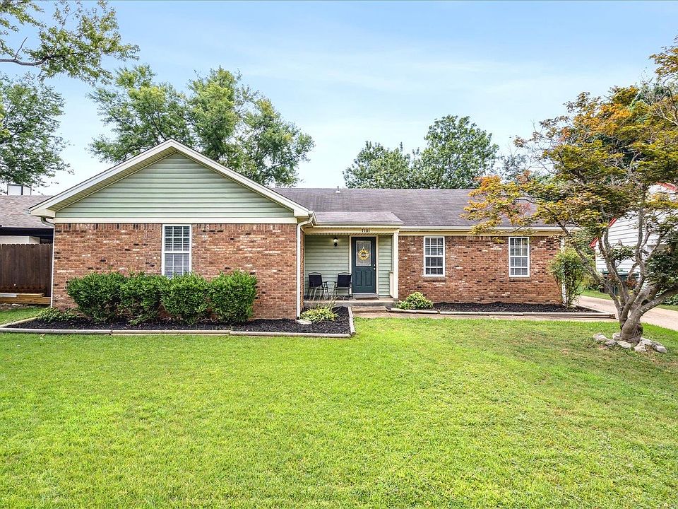 1st image of 7101 Hillshire Dr