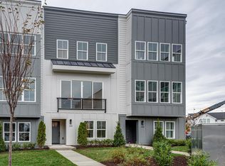 2070 Edison Park Ln, Nashville, TN 37209