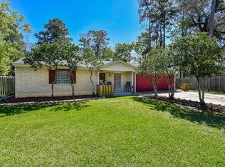 906 Corydon Dr, Huffman, TX 77336