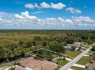 10436 Euston Ave, Englewood, FL 34224