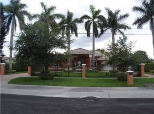 13930 SW 34th St, Miami, FL 33175